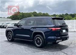 تويوتا سيكويا